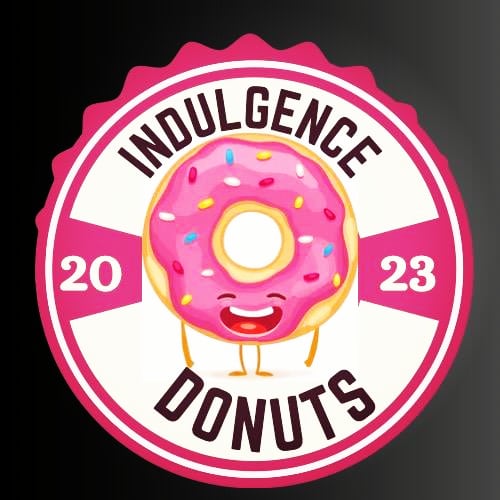 Indulgence Donuts