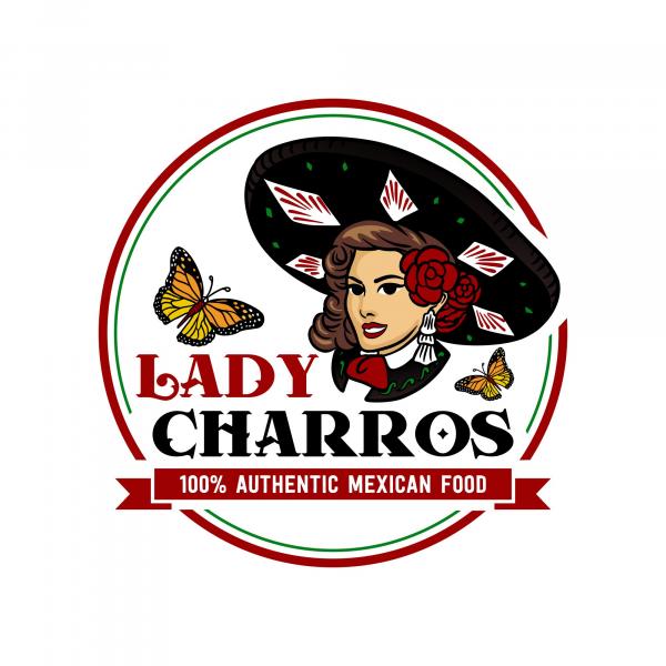 Lady Charros