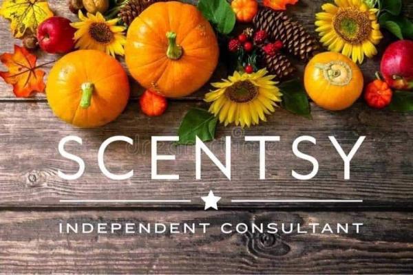 Johnny Hicks Scentsy