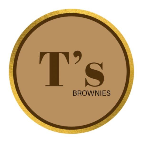 T’s Brownies