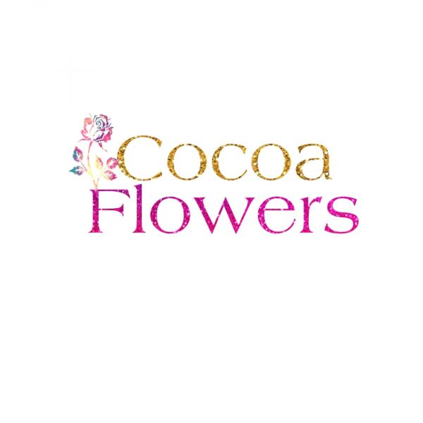 Cocoa Flowers