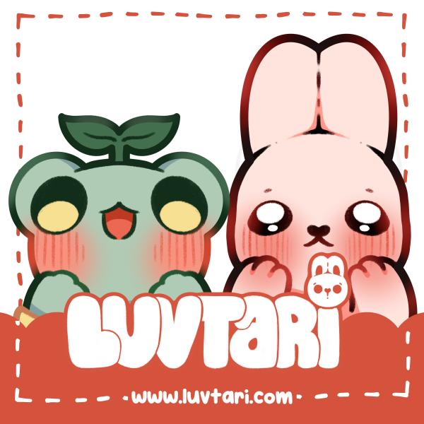 Luvtari