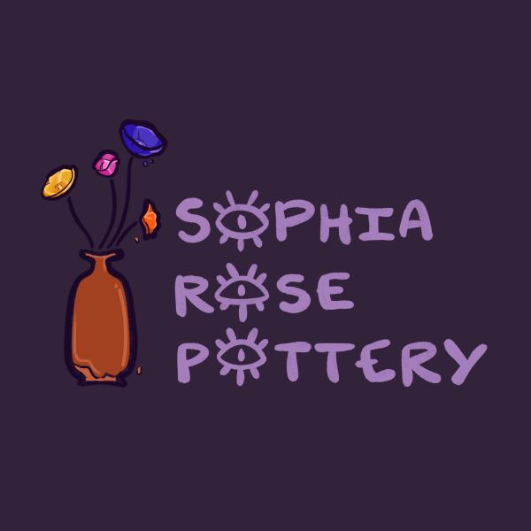Sophia Rose Pottery