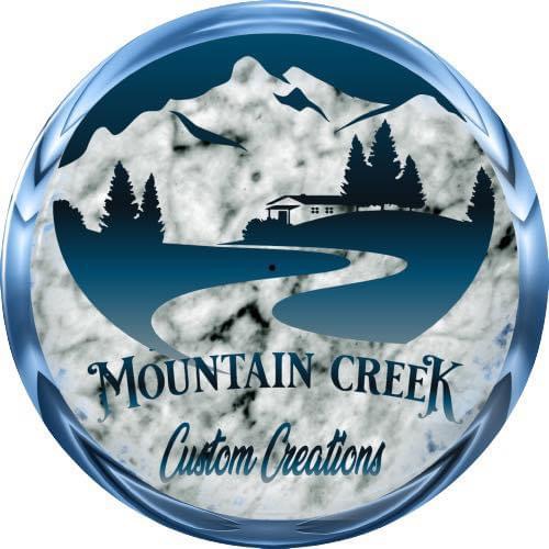 Mountain Creek Custom Creations