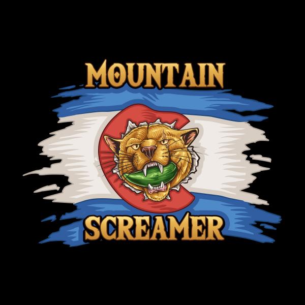 Mountain Screamer