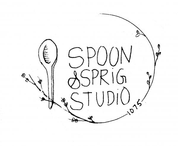 Spoon and Sprig Studio