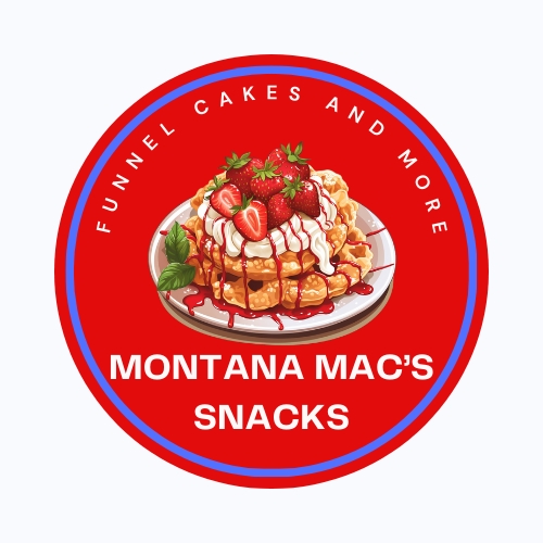 Montana Mac's Snacks