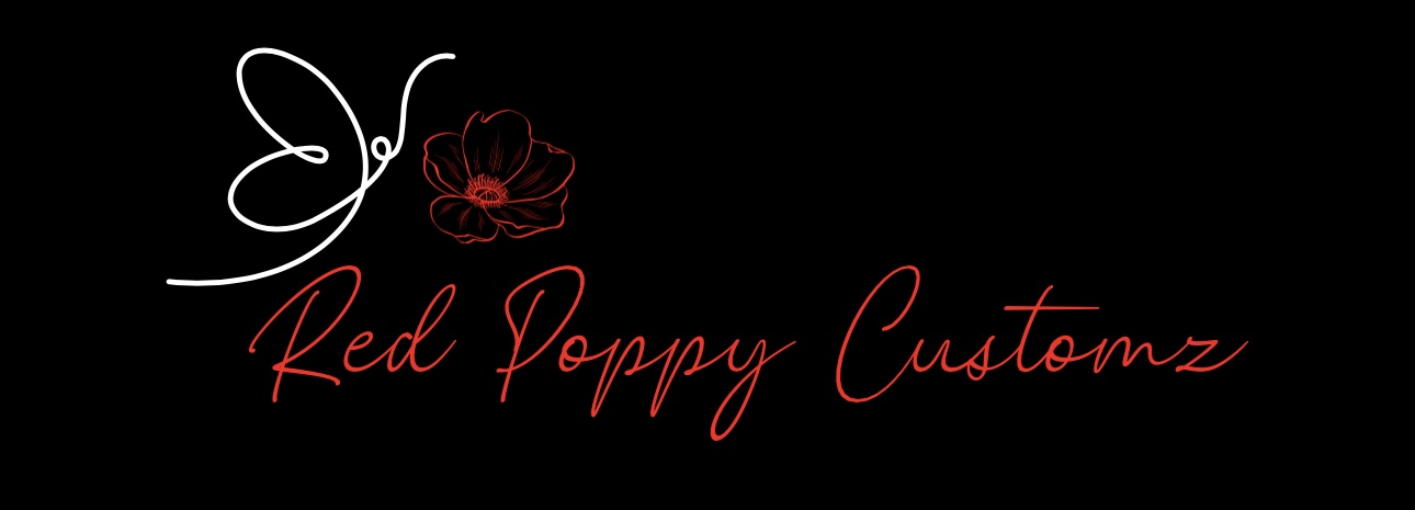 Red Poppy Customz