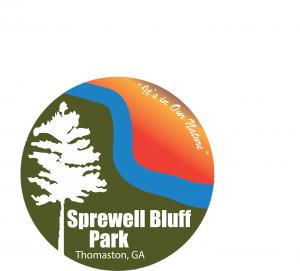 Sprewell Bluff Park logo