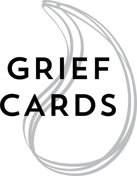 Grief Cards