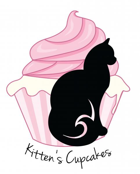 Kitten's Cupcakes