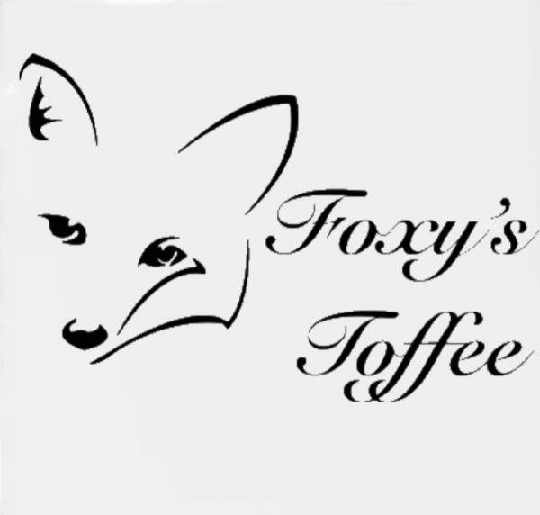 Foxy’s Toffee