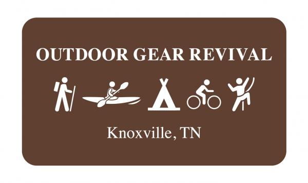 Outdoor Gear Revival