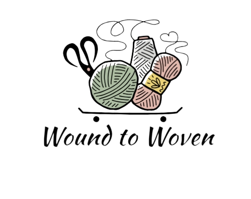 Wound to Woven