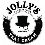 Jolly's Old-Fashioned Teas Cream