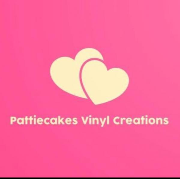 Pattiecakes Creations