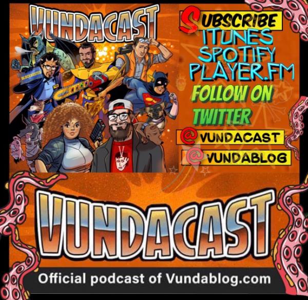 Vundacast