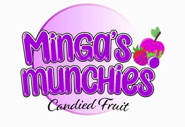 Minga's Munchies