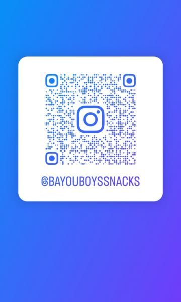 Bayou Boys Snacks LLC