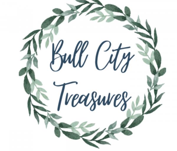 Bull City Treasures