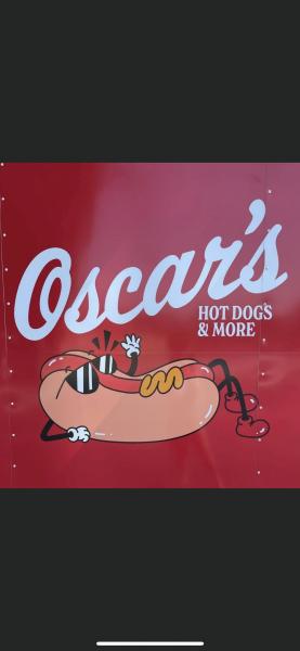 Oscar’s Hot Dogs and More