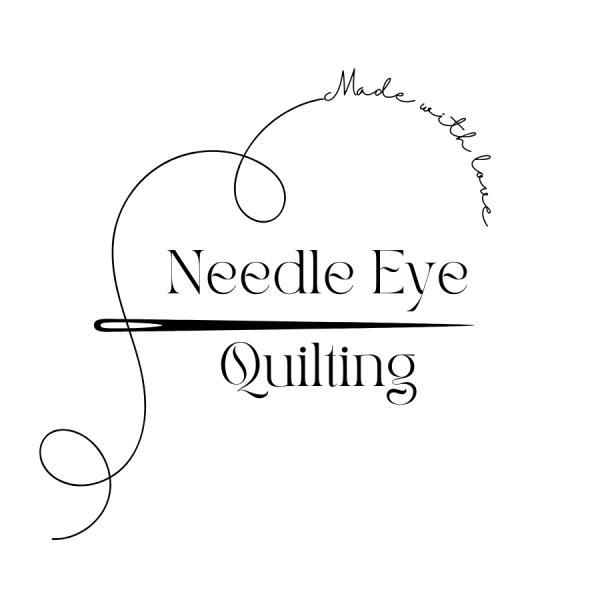 Needle Eye Quilting