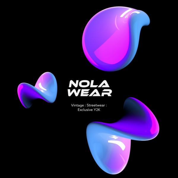 NOLA WEAR