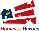 Homes For Heroes Realtor