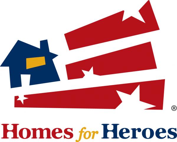 Homes For Heroes Realtor