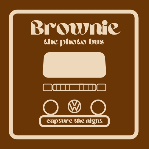 Brownie The Photo Bus