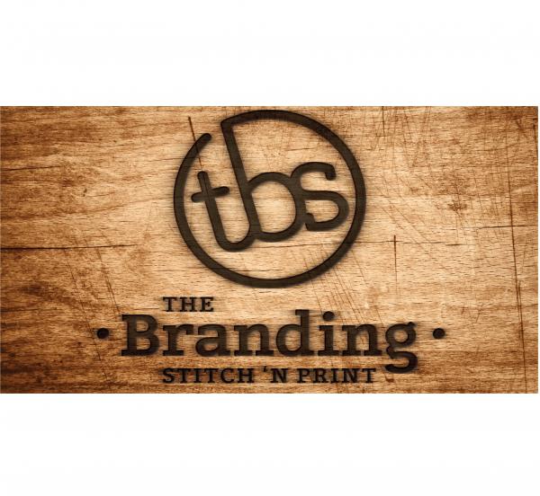 The Branding Stitch 'N Print