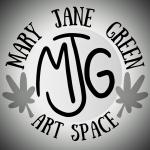 Mary Jane Green Art Space