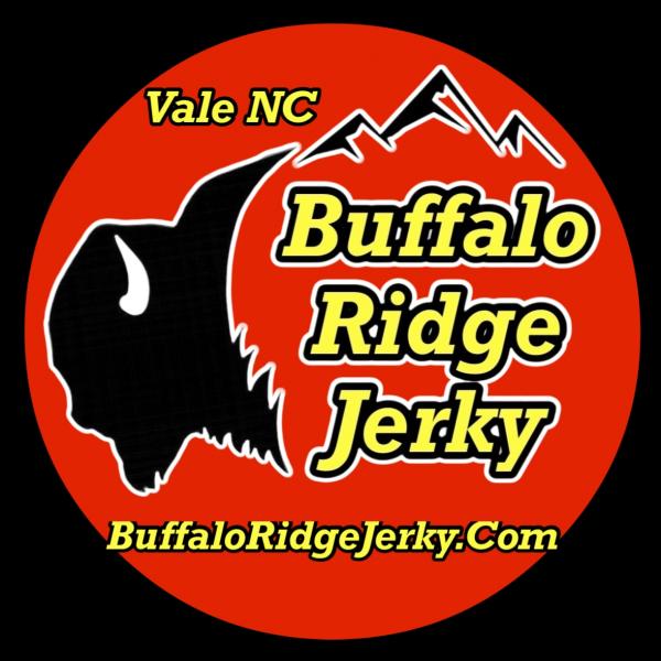 Buffalo Ridge Jerky