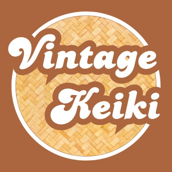 Vintage Keiki