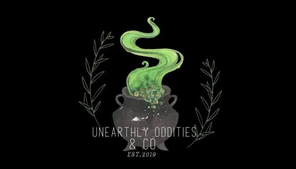 Unearthly Oddities Co