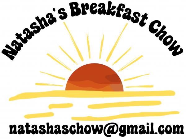 Natasha's Breakfast Chow