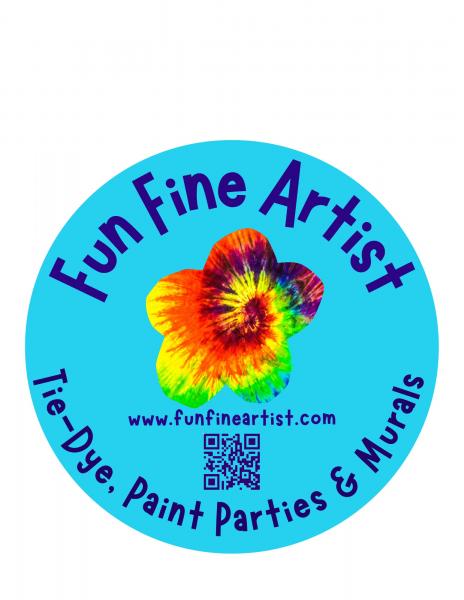 Fun Fine Artist