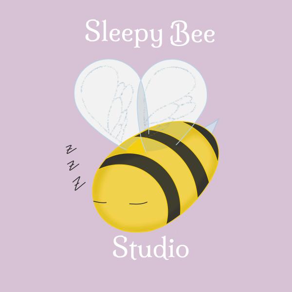 Sleepy Bee Studio