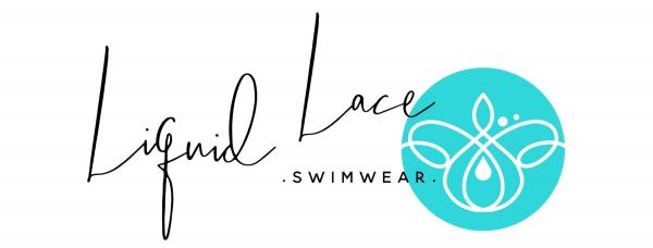 Liquid Lace Swimwear