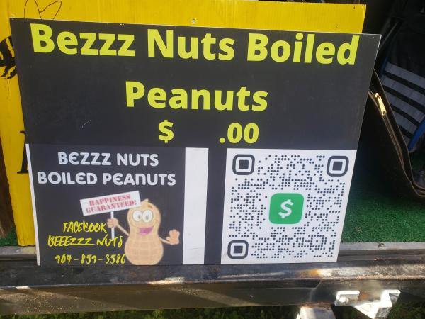 Bezzz Nuts