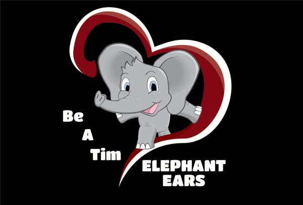 Be A Tim Elephant Ears