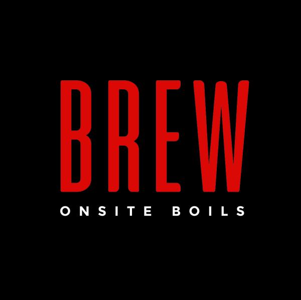 Brew Boils