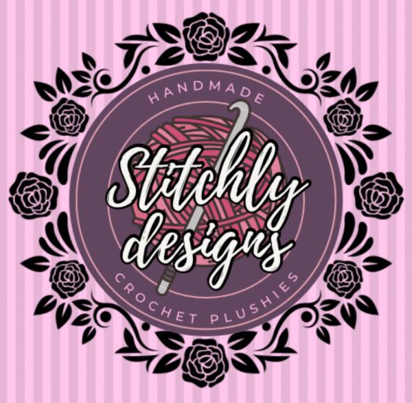 Stitchly Designs