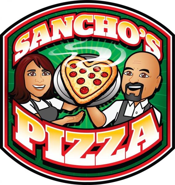 Sancho's Pizza