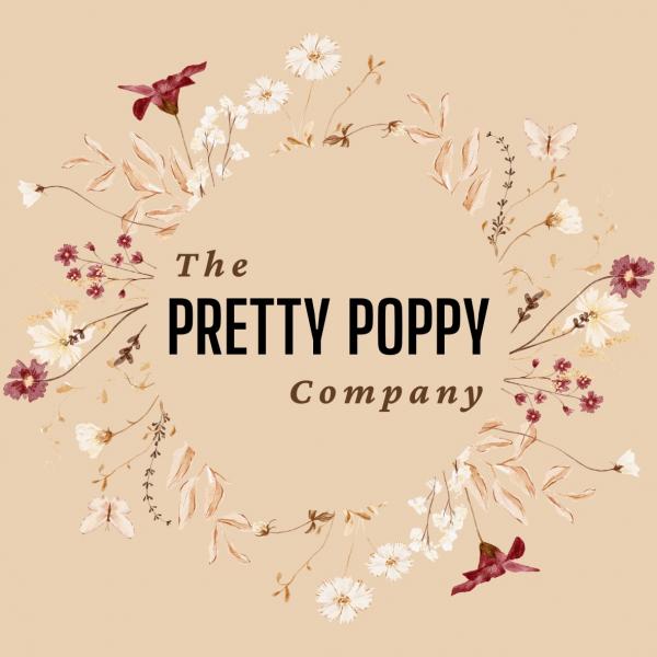 The Pretty Poppy Company