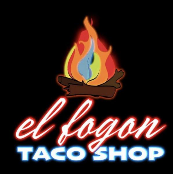 El Fogón Taco Shop