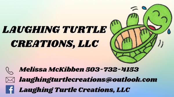 Laughing Turtle Creations, LLC