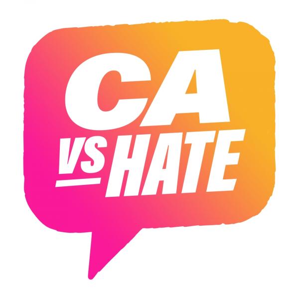 CA vs Hate