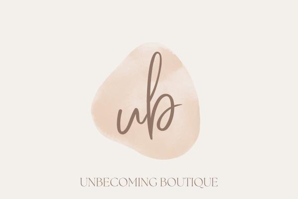 Unbecoming Boutique