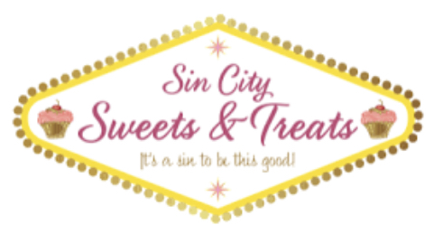 Sin City Sweets and Treats